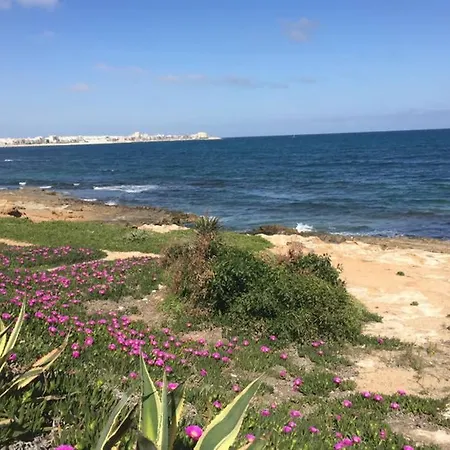 Sonnige Direkt Am Meer * Torrevieja