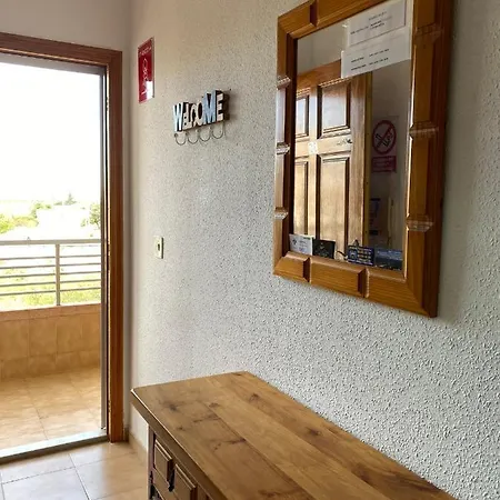 Sonnige Direkt Am Meer Apartment *